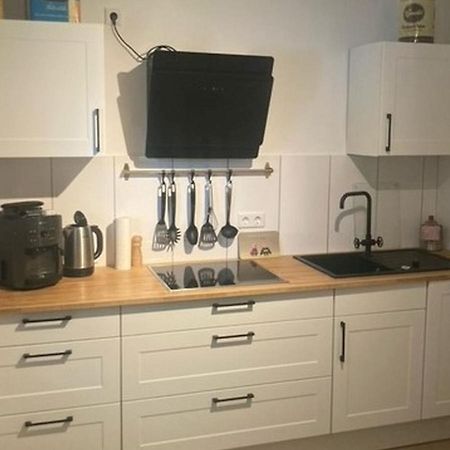 Ferienwohnung Berg Zeit Ольсберг Экстерьер фото